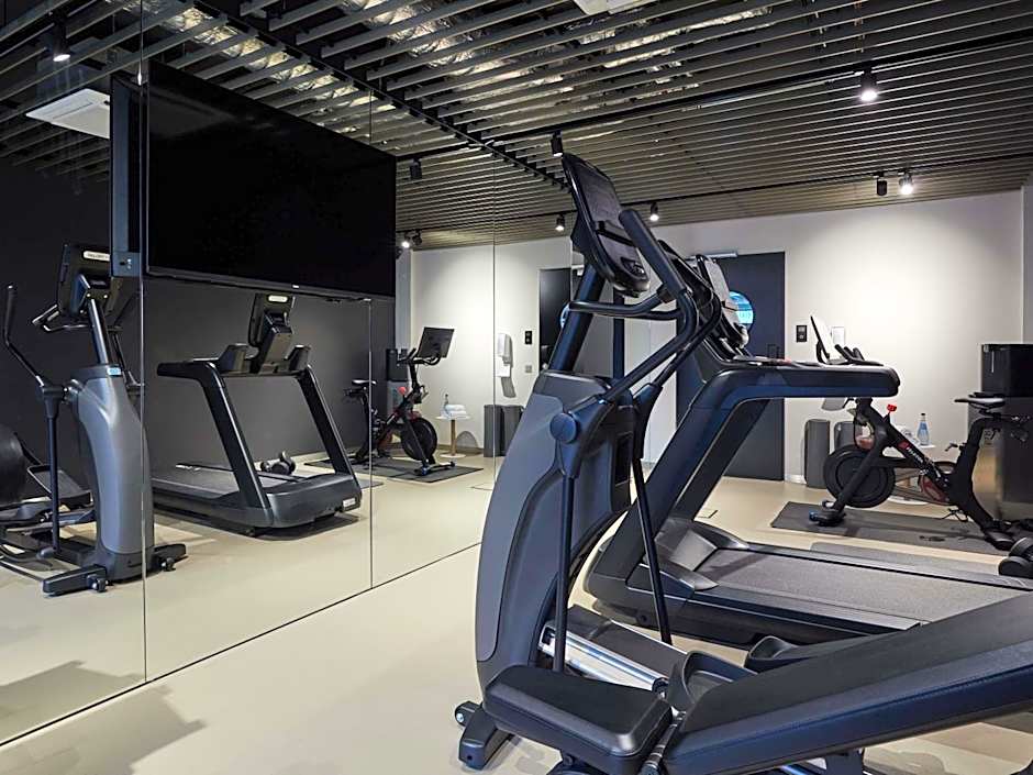 Aparthotel Adagio Heidelberg