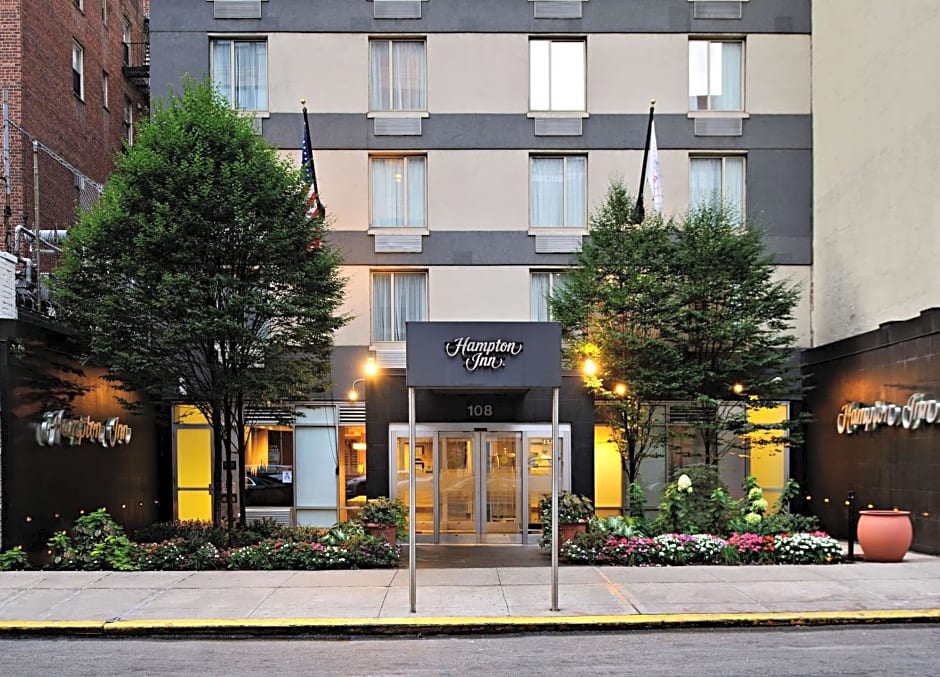 Hampton Inn By Hilton Manhattan-Chelsea