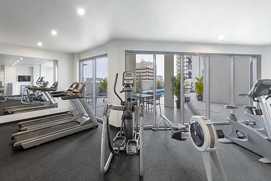 Oaks Darwin Elan Hotel