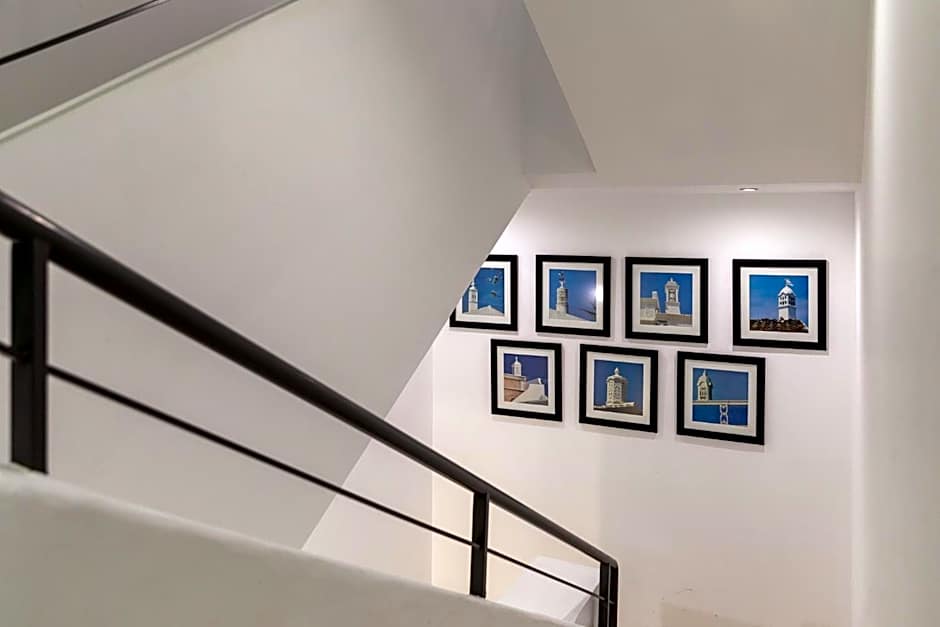 Hotel Cidade de Olhão