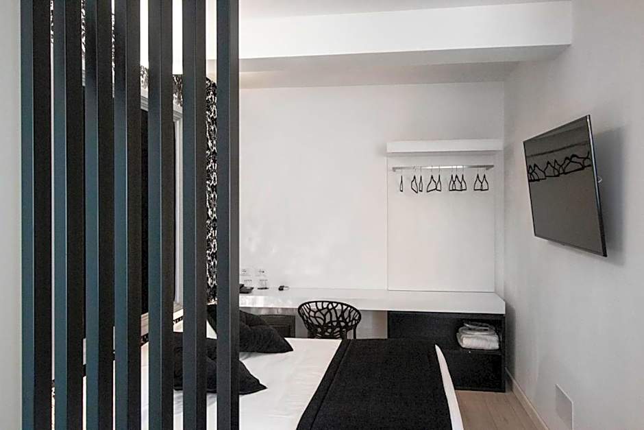 Hotel La Compagnia Del Viaggiatore