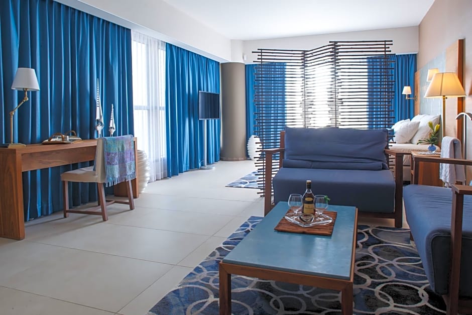 AZIMUT Hotel Medi Terre Netanya