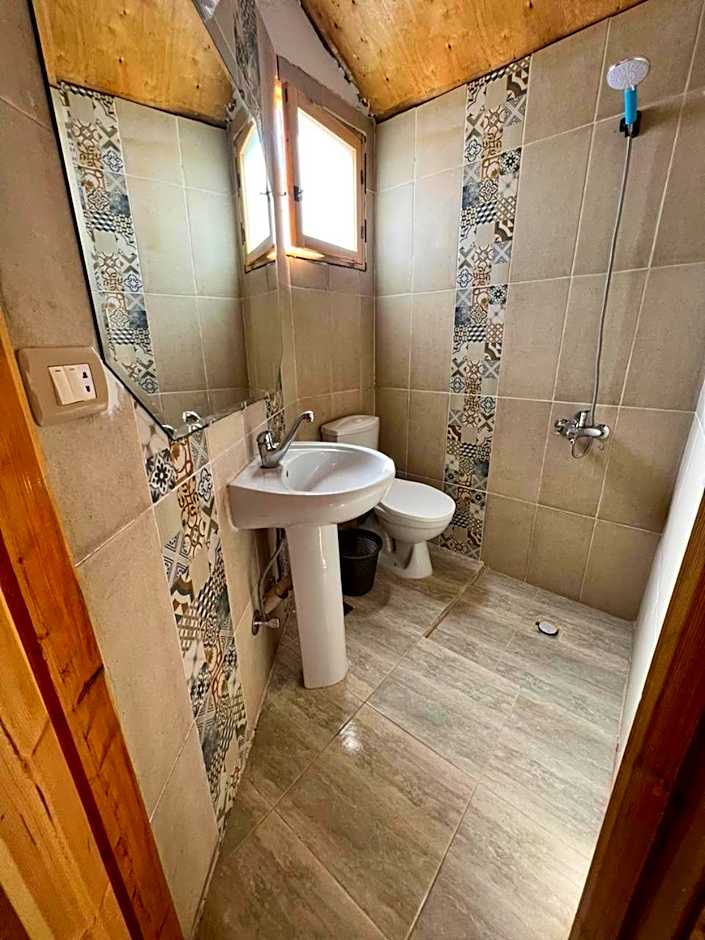 Panorama Lodge Nuweiba