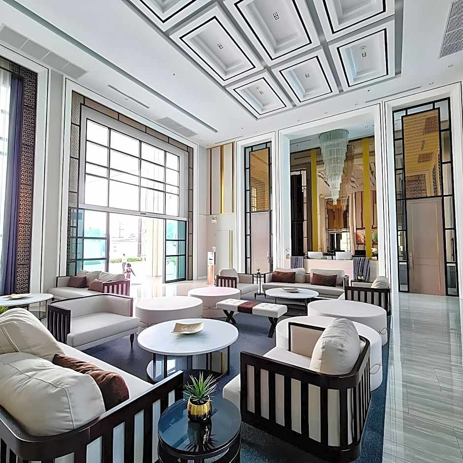 Mandarin Eastville Pattaya