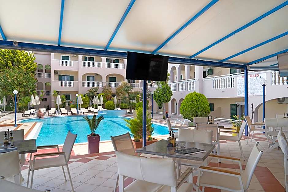 Sandy Maria studio 601