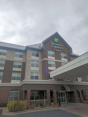 Holiday Inn Express & Suites Salt Lake City N - Bountiful By IHG