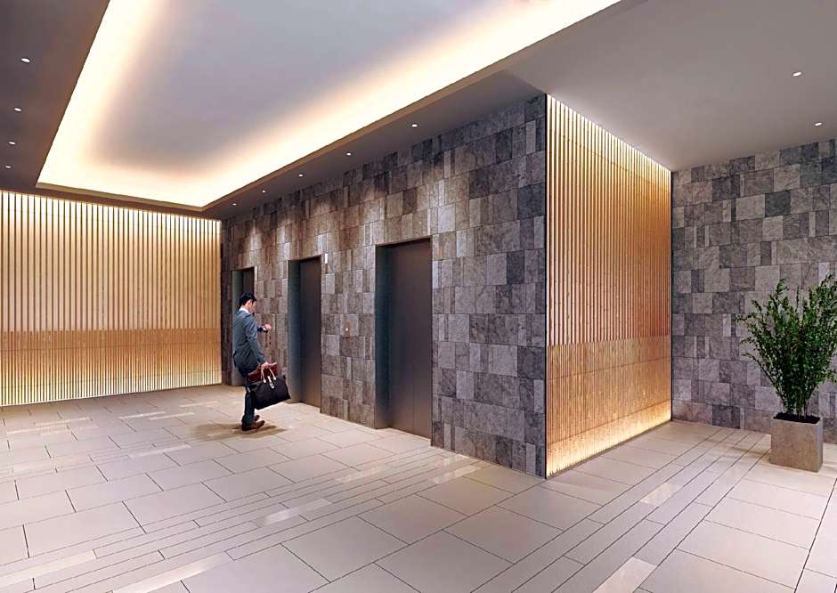 Daiwa Roynet Hotel Kagoshima Tenmonkan