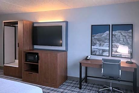 Queen Room - Non-Smoking