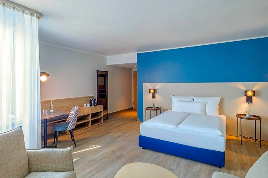 Hotel Oberhausen Neue Mitte Affiliated by Melia