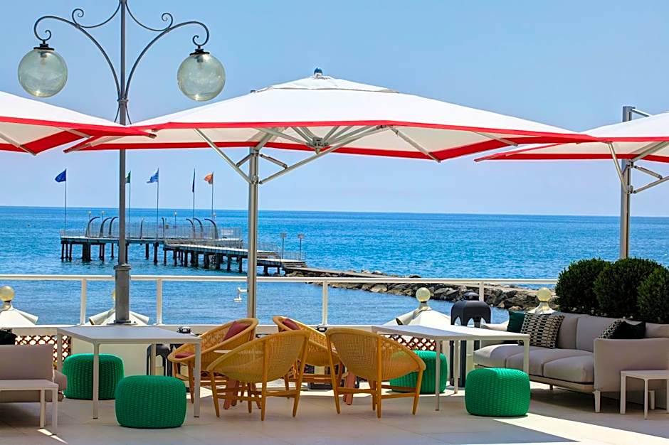 Hotel Excelsior Venice