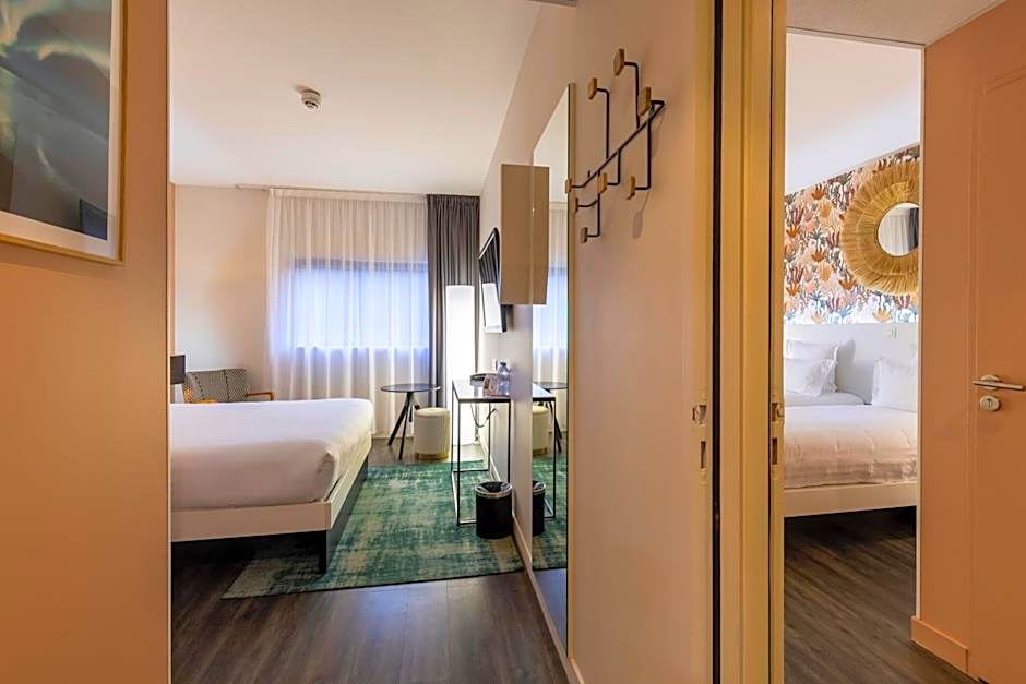 PADJA Hôtel & Spa Vannes