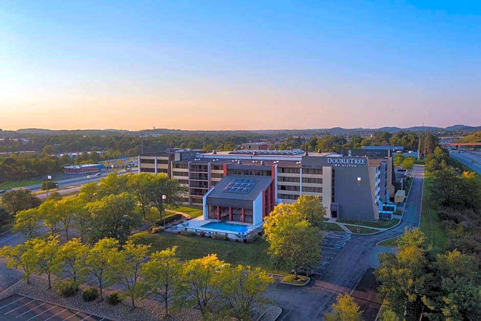 DoubleTree By Hilton Hotel Pittsburgh - Cranberry