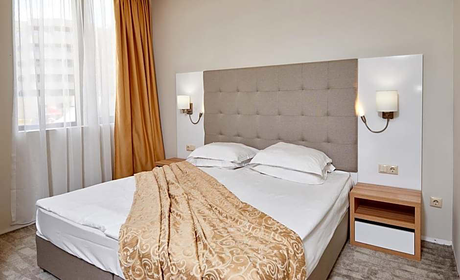 Hotel Laguna Park & Aqua Club - All Inclusive