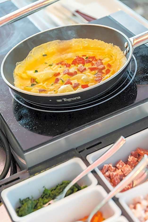 Salus Smart & Chic Hotel