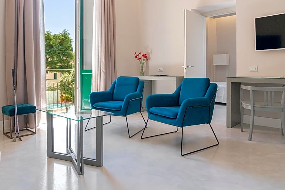 Grand Hotel Croce Di Malta