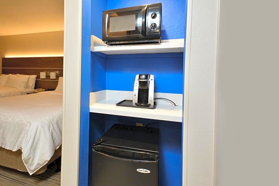 Holiday Inn Express Durham By IHG