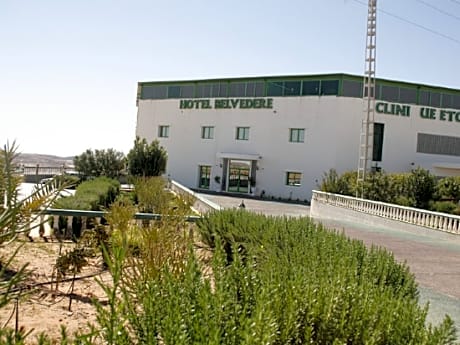 Hotel Belveder