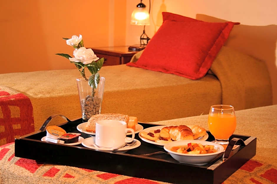 Hosteria Posta Sur