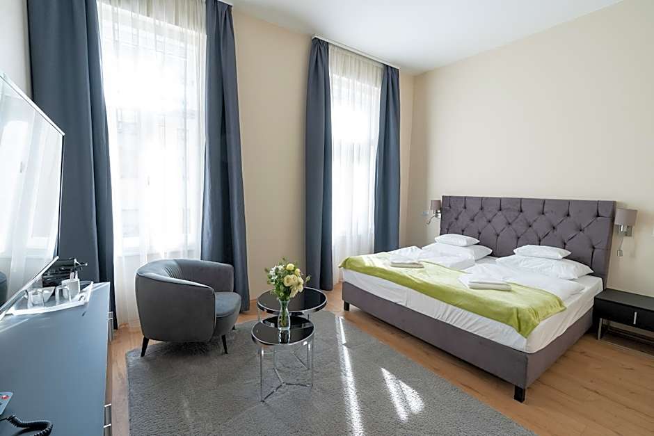 D50 Hotel
