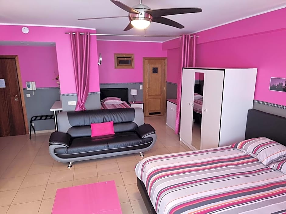 Aparthotel Résidence Bara Midi