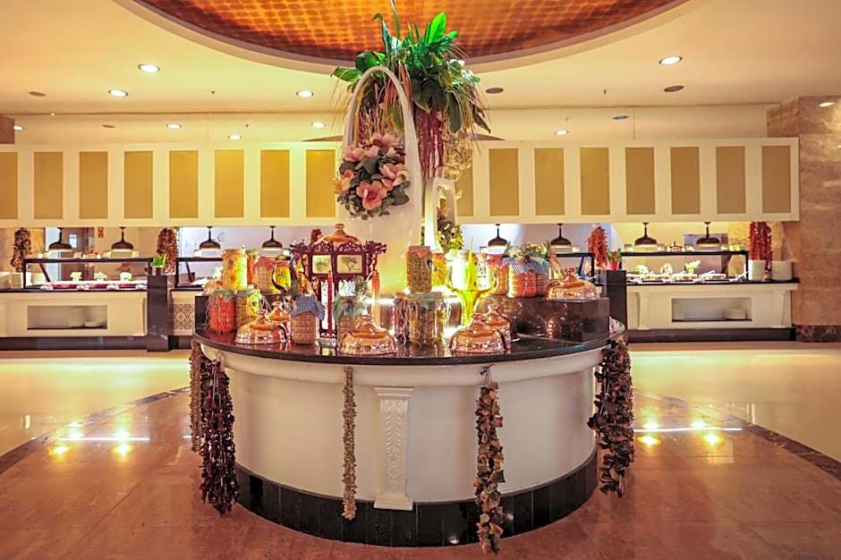 Crystal Prestige Pearl Collection