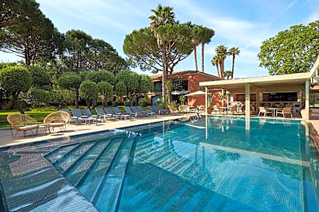 Villa Duflot Hotel & Spa Perpignan