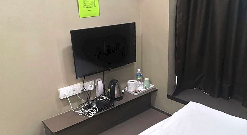 Tropika Garden Hotel Kulai, Johor