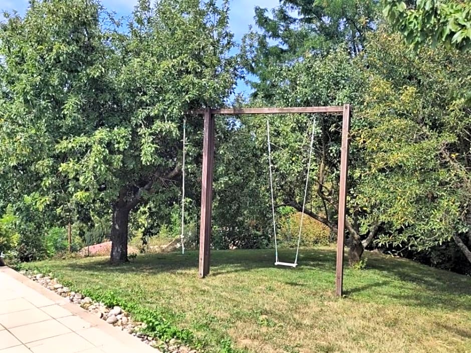 B&B chez Frédérique et Norbert