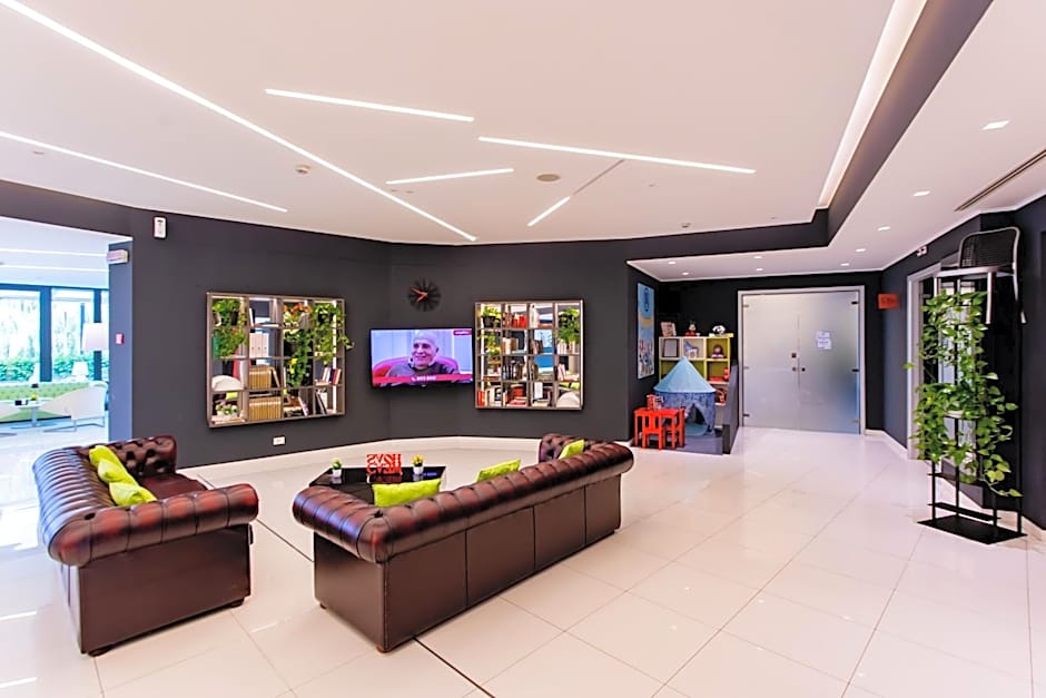 AN Hotel Milano Melegnano