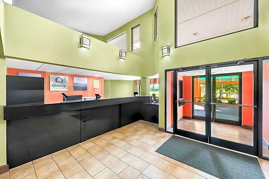 Quality Inn Selma - Smithfield