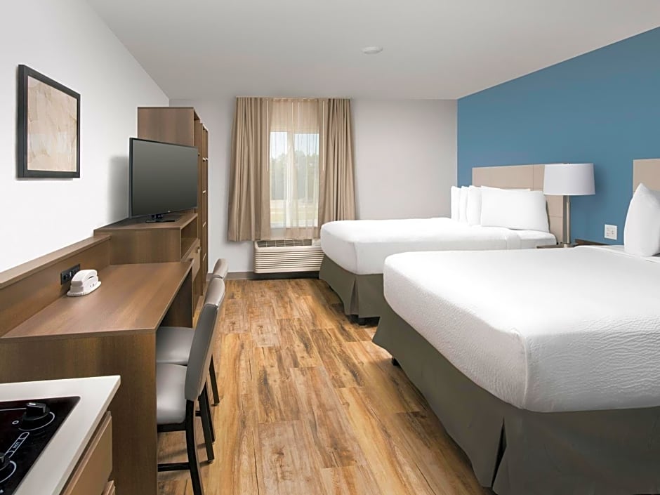 Extended Stay America Suites - Boston - Saugus