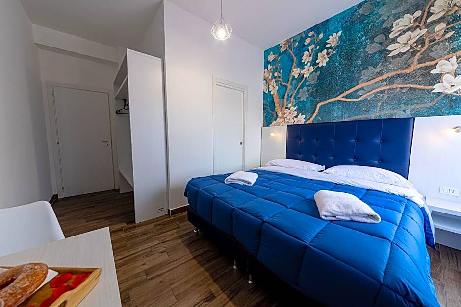 Nel Cuore di Parthenope