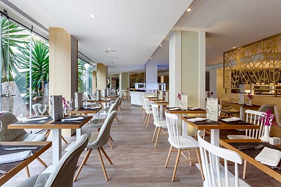 Tigotan Lovers & Friends Playa de las Americas - Adults Only (+18)