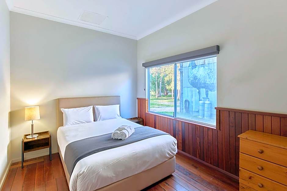 RAC Margaret River Nature Park