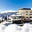 Wellness Aparthotel Panorama Alpin - Ferienwohnungen Jerzens im Pitztal