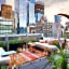 Hotel Alameda, Highline