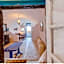 Chic Hotel Santorini
