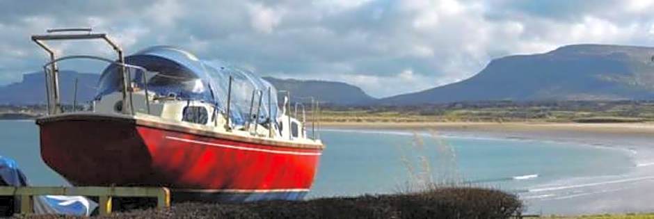 The Benwiskin Centre