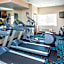 Fairfield Inn & Suites by Marriott Chicago Tinley Park