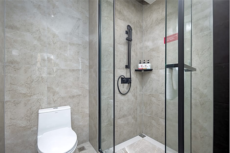Echarm Hotel Nanchang West Station North Square Provincial Maternity and Child Hospital