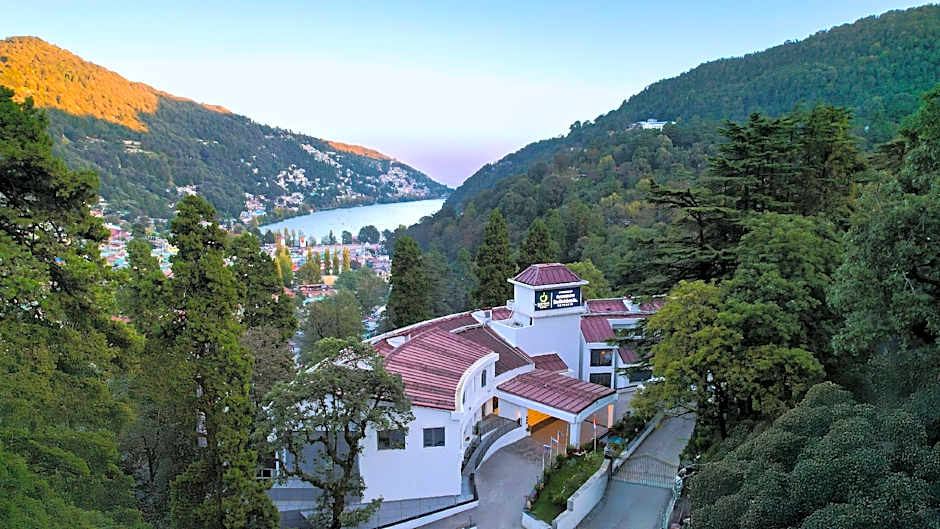 Namah Nainital, a member of Radisson Individuals Retreats