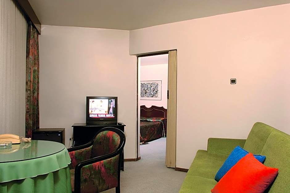 Yumukoglu Hotel
