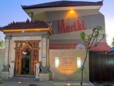Meriki
