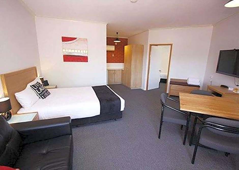 Comfort Inn Lady Augusta Motel