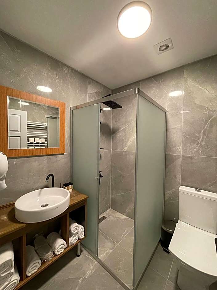 Feel & Live Hotel Villas Restaurant Sapanca