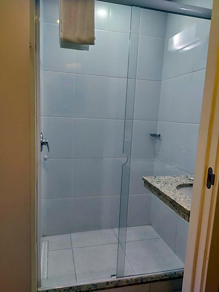 ibis budget Manhuacu