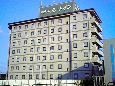 Hotel Route Inn Oogaki Inter