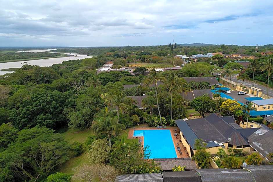 Pelicans Pad @ St Lucia