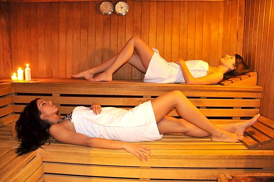 Hotel Niedersfeld-Winterberg