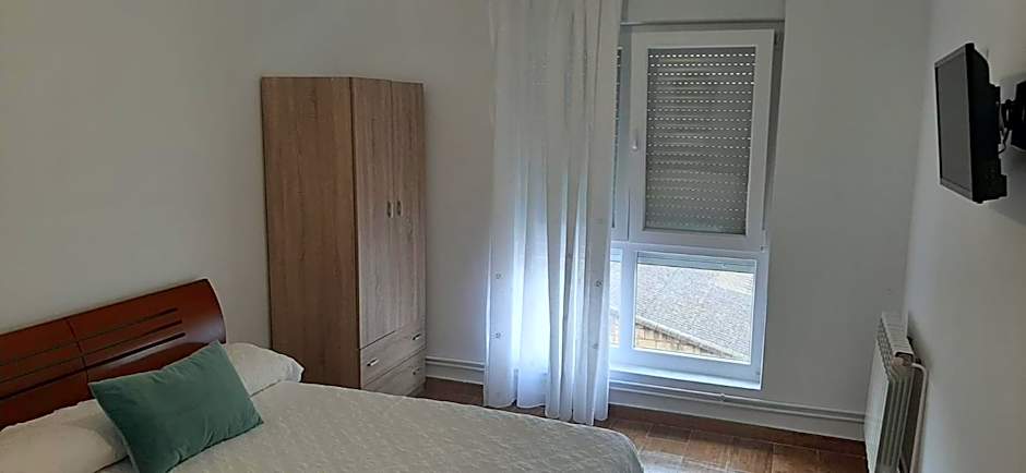 ALOJAMIENTO CASA LEÓN